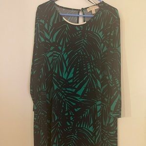 Michael Kors dress! Size 2X